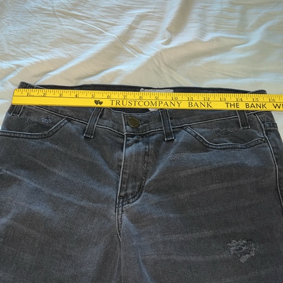 Current/Elliott black jeans - Picture 10 of 10
